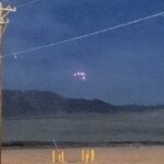 Filmati esclusivi di un UFO  sopra una base militare attiva degli Stati Uniti? Ce lo spiega il ricercatore John Greenewald, Jr.
